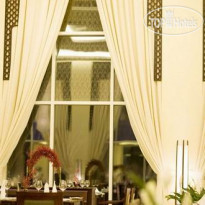 Al Areen Palace And Spa By Accor 