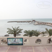 Bahrain Beach Resort 