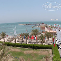 Bahrain Beach Resort 