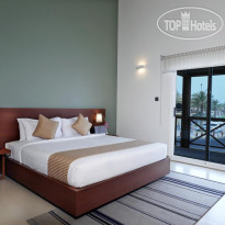 Al Bander Hotel & Resort 