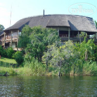 Cresta Mowana Safari Resort & Spa 4*