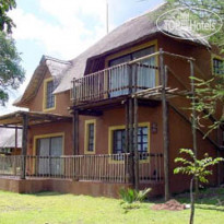 Chobe Marina Lodge 