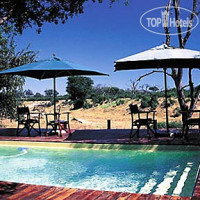 Savute Safari Lodge 5*