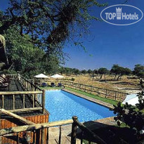 Savute Elephant Lodge A Belmond Safari Botswana 