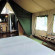 andBeyond Nxabega Okavango Tented Camp 