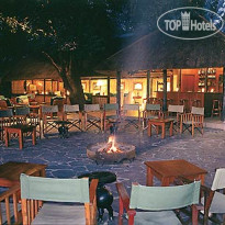 Camp Okavango 