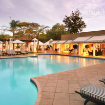 AVANI Gaborone Hotel & Casino 