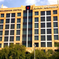 Millennium Central Doha 