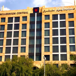 Millennium Central Doha 4*