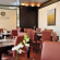 Kingsgate Hotel Doha Ресторан Selection