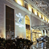 Concorde Hotel Doha 5*