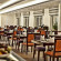 Concorde Hotel Doha Ресторан