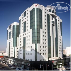 Фотографии отеля  Musheireb Boutique Hotel 5*