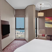 Four Points by Sheraton Doha 4*