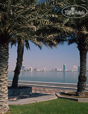 Фотографии отеля  Four Seasons Hotel Doha 5*