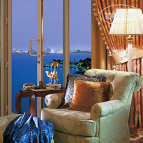 Four Seasons Hotel Doha 