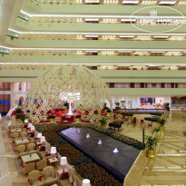 Sheraton Grand Doha Resort & Convention Hotel 