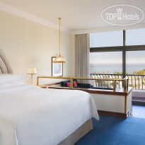 Sheraton Grand Doha Resort & Convention Hotel 