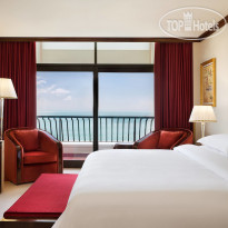 Sheraton Grand Doha Resort & Convention Hotel 