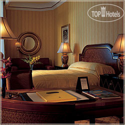 Фотографии отеля  The Ritz-Carlton Doha 5*