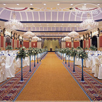 The Ritz-Carlton Doha 