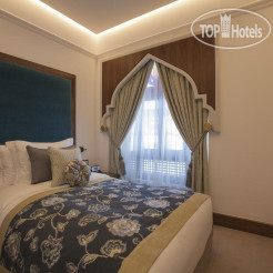 Najd Boutique Hotel 5*