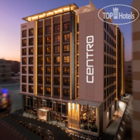 Centro Capital Doha 4*