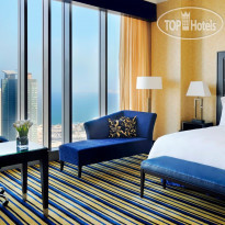 Marriott Marquis City Center Doha Hotel 