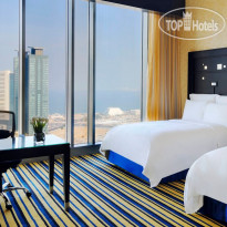 Marriott Marquis City Center Doha Hotel 