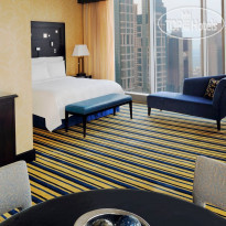 Marriott Marquis City Center Doha Hotel 