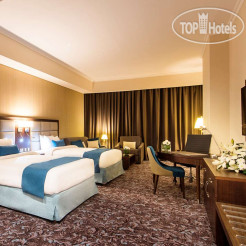 Golden Tulip Doha Hotel 5*