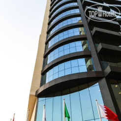 The Town Hotel Doha 3*