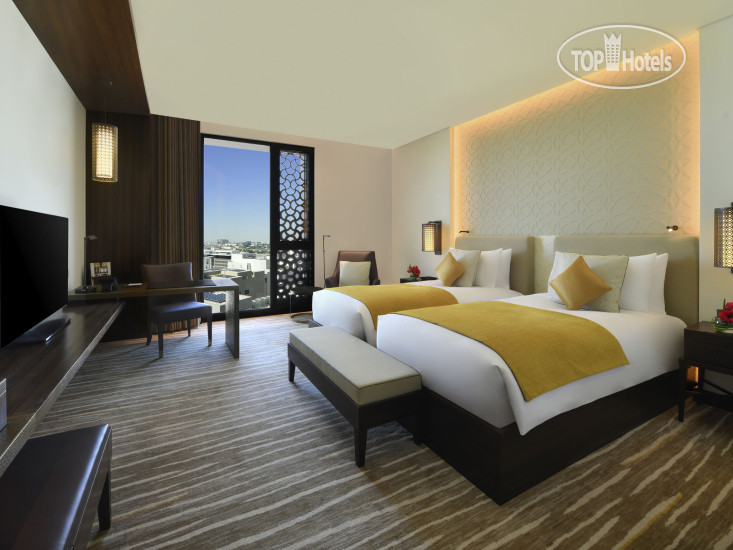 Фотографии отеля  Alwadi Doha - MGallery Hotel Collection 5*