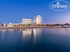 Rixos Gulf Hotel Doha 5*