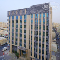 Al Aseel Hotel 3*