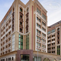 La Maison Hotel Doha 4*