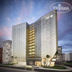 Shaza Doha Hotel 5*