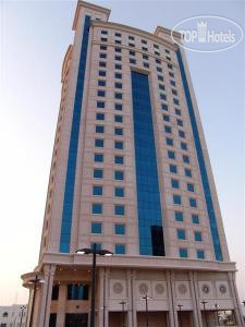 Фотографии отеля  Retaj Al Rayyan 4*