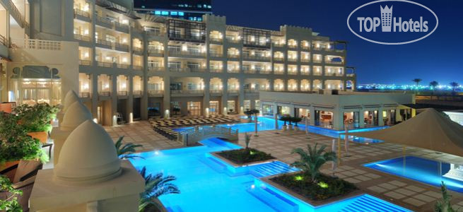 Фотографии отеля  Grand Hyatt Doha Hotel & Residences 5*