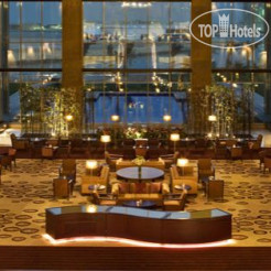 Grand Hyatt Doha Hotel & Residences 5*