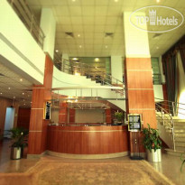 City Inn Al Seef 