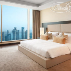 Kempinski Residences & Suites 5*