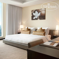 Kempinski Residences & Suites 