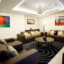 Kempinski Residences & Suites 