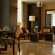Marriott Executive Apartments Doha, City Center Холл