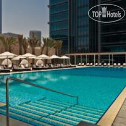 Marriott Executive Apartments Doha, City Center 5*