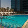 Marriott Executive Apartments Doha, City Center Бассейн