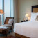 Marriott Executive Apartments Doha, City Center Номер