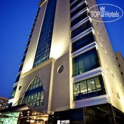 Century Hotel Doha 4*