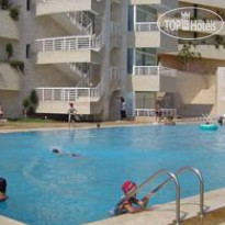 Castel Mare Beach Hotel & Resort 